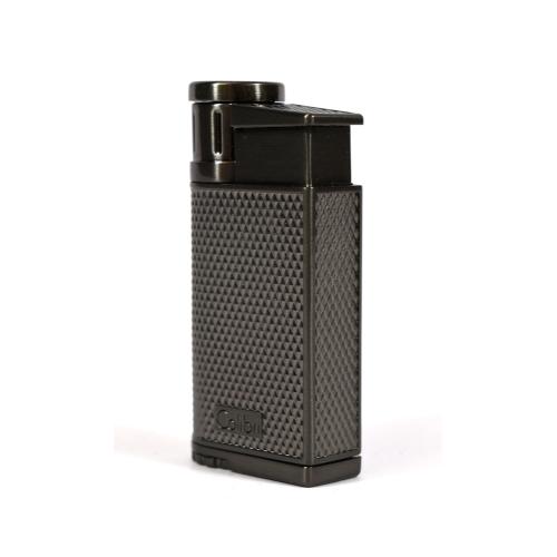Colibri Evo Single-jet Flame Lighter - Gunmetal